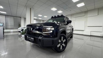 Changan Deepal G318, 2025, Toshkent shahri