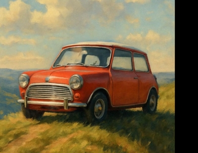 BYD Chazor, 2023, Andijon