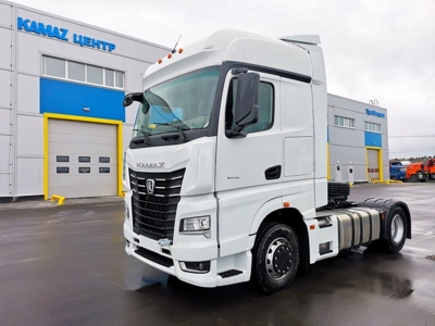 Kamaz K1, 2000, Qoraqalpogʻiston Respublikasi