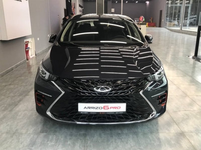 Chery Arrizo 6 Pro, 2026, Toshkent shahri