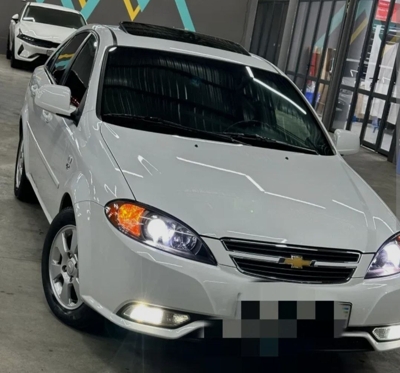 Chevrolet Lacetti, 2022, Сырдарьинская область