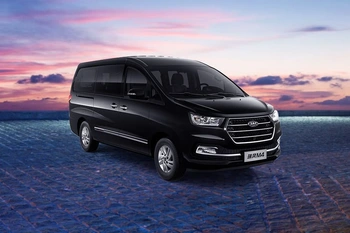 JAC M3, 2026, Toshkent shahri
