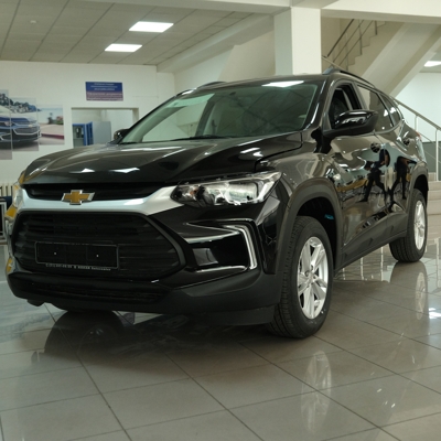 Chevrolet Tracker, 2026, Toshkent shahri