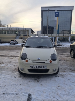 Chevrolet Matiz, 2015, Ташкентская область