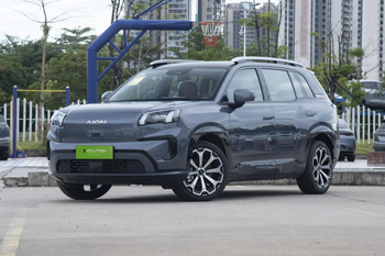 GAC Aion V, 2025, Toshkent shahri