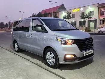 Hyundai Grand Starex, 2019, Andijon
