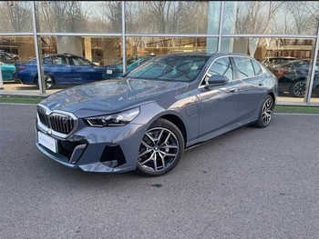 BMW i5, 2025, Toshkent shahri