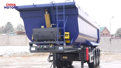 Foton Sauvana, 2020, Xorazm