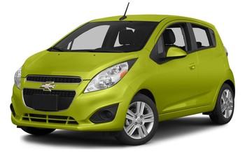 Chevrolet Spark, 2023, Namangan