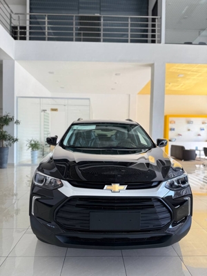 Chevrolet Tracker, 2026, Toshkent