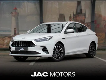 JAC JAC J7+, 2023, Наманганская область