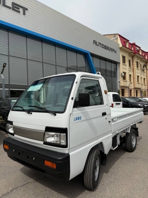 Chevrolet Labo, 2026, Toshkent