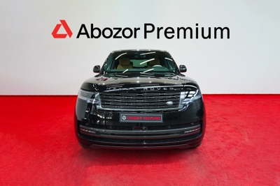 Land Rover Range Rover, 2025, Ташкент (город)
