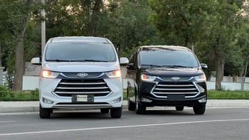 JAC M4, 2025, Qashqadaryo