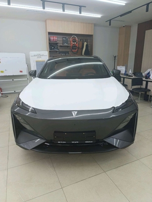 Changan Shenlan S7, 2025, Toshkent shahri