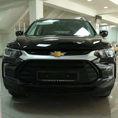 Chevrolet Tracker, 2026, Toshkent shahri
