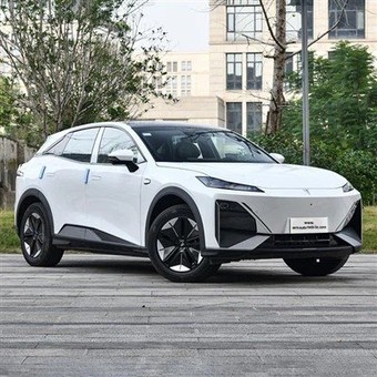 Changan Deepal S09, 2025, Andijon