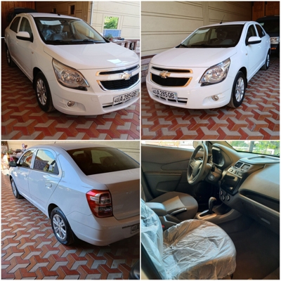 Chevrolet Cobalt, 2023, Farg'ona