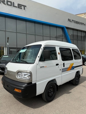 Chevrolet Damas, 2026, Toshkent