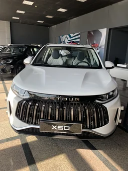 Jetour X50, 2025, Toshkent shahri