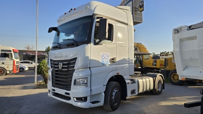 Kamaz K1, 2000, Andijon