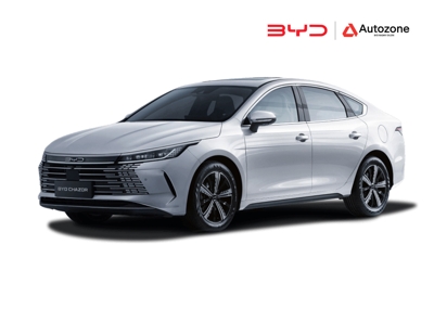 BYD Chazor, 2025, Toshkent shahri