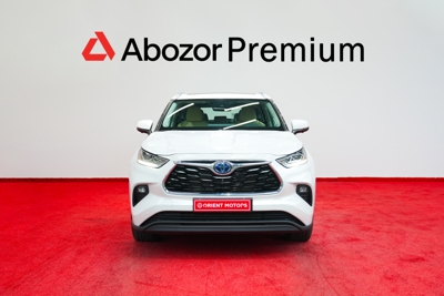 Toyota Highlander, 2024, Toshkent shahri