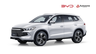 BYD Song Pro, 2025, Джизакская область