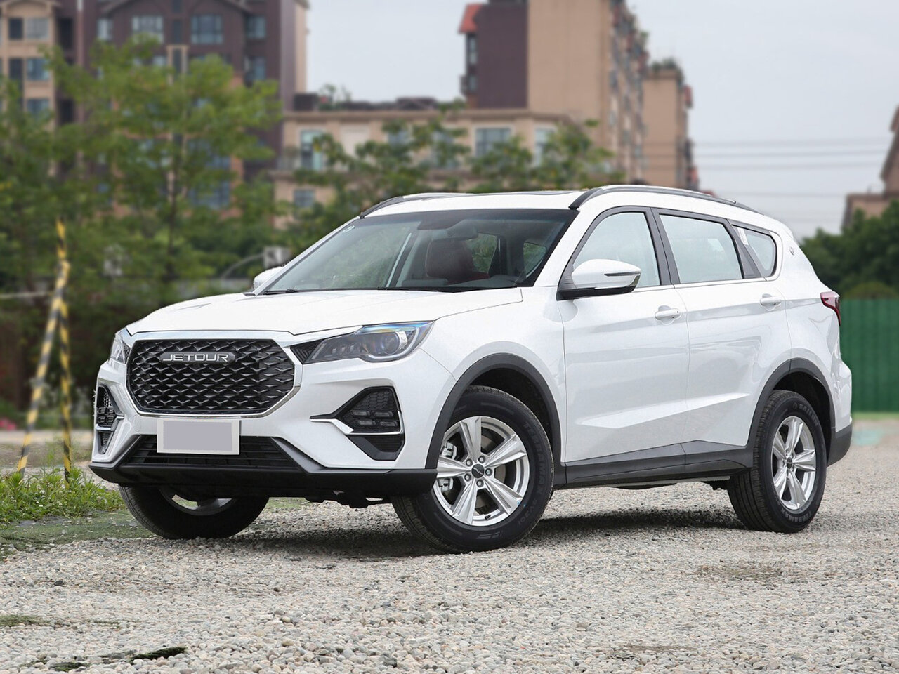 Jetour X70, 2022, Навоийская область