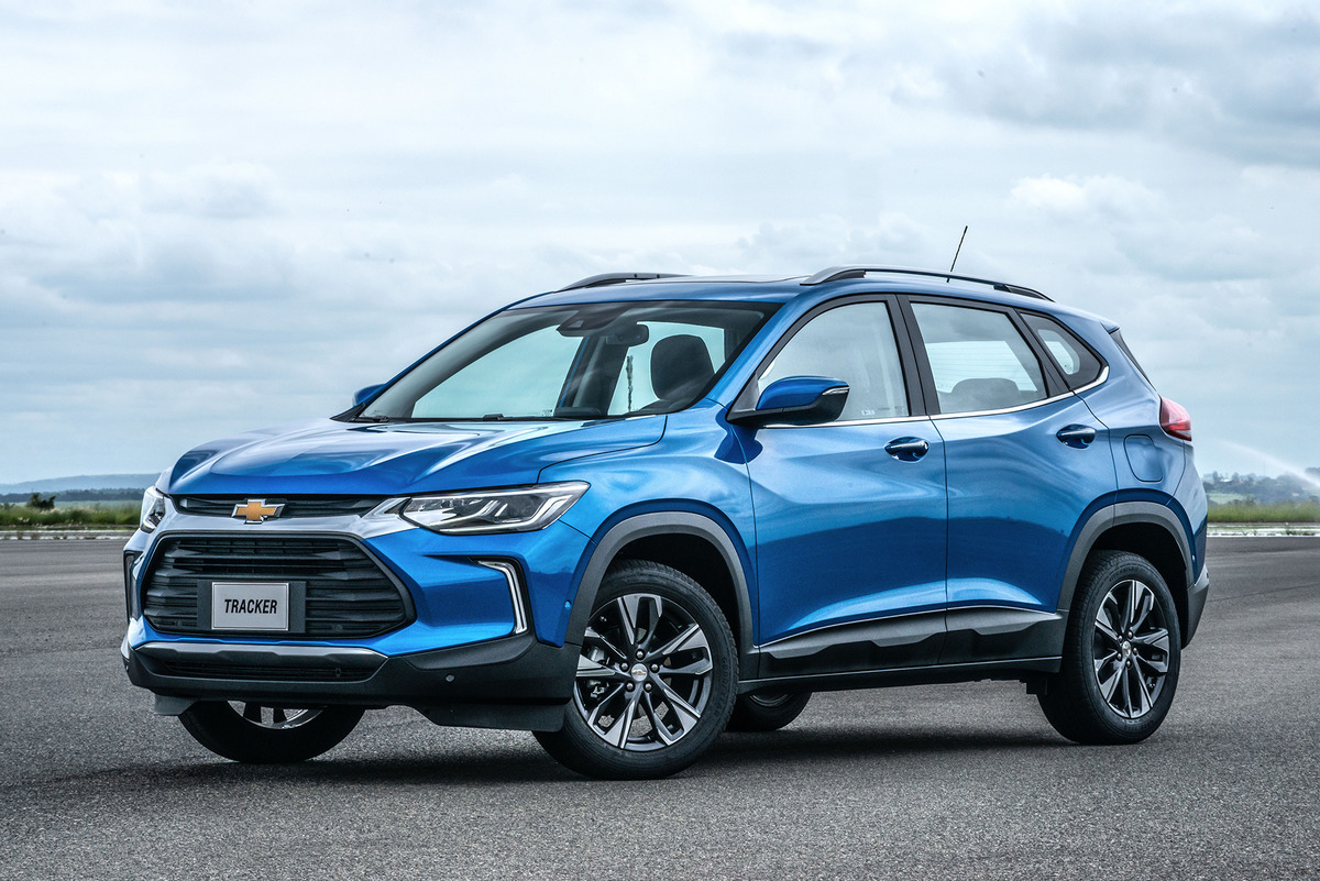 Chevrolet Tracker, 2024, Toshkent shahri