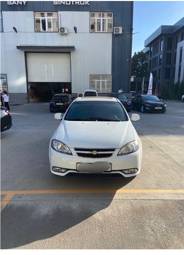 Chevrolet Lacetti, 2023, Navoiy