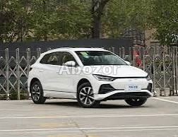 Kia K9, 2024, Toshkent shahri