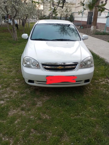 Chevrolet Lacetti, 2011, Ташкент (город)