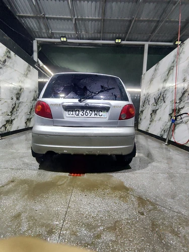 Daewoo Matiz, 2003, Toshkent shahri