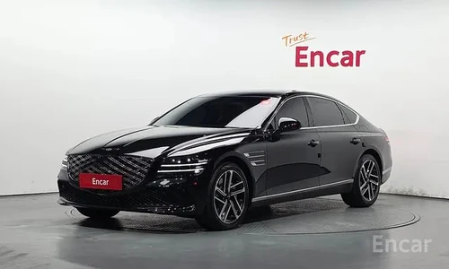 Genesis G80, 2026, Toshkent shahri