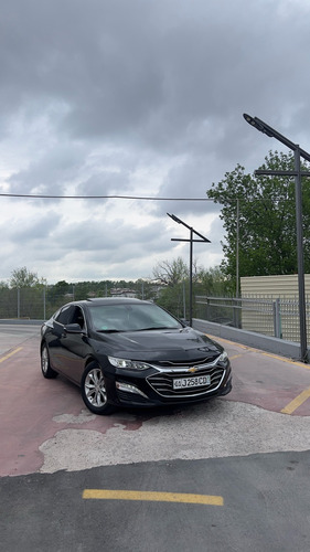 Chevrolet Malibu, 2020, Toshkent shahri