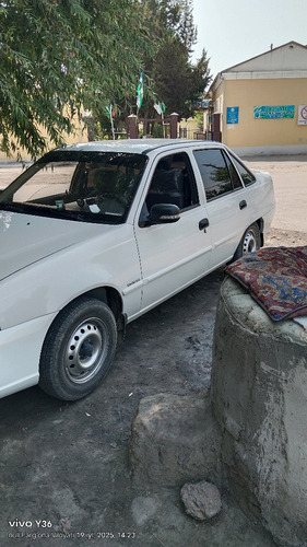 Chevrolet Nexia, 2015, Qashqadaryo