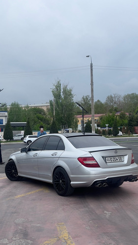 Mercedes-Benz E-Класс, 2007, Toshkent shahri