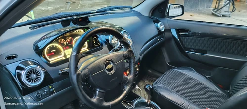 Chevrolet Nexia
