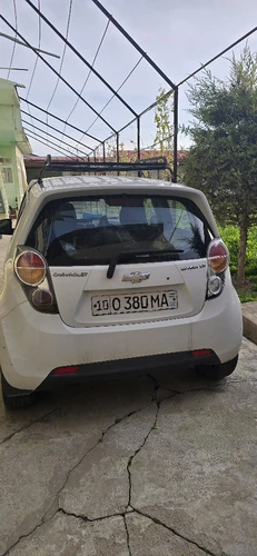 Chevrolet Spark, 2010, Ташкентская область