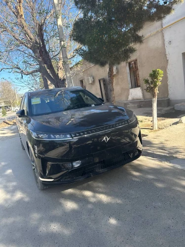 Dongfeng EP 008, 2026, Surxondaryo