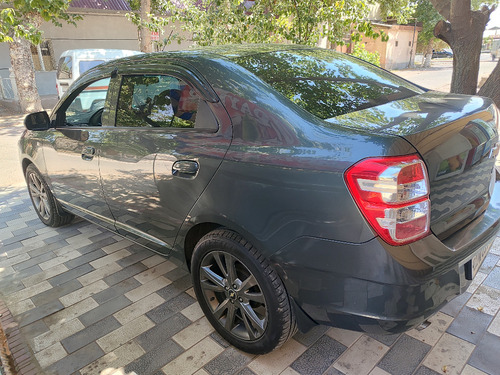 Chevrolet Cobalt, 2022, Toshkent