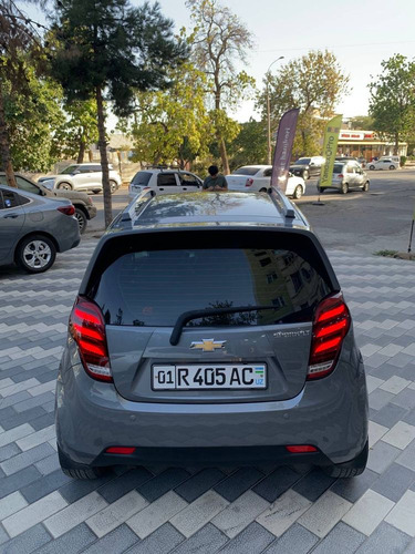 Chevrolet Spark, 2020, Toshkent