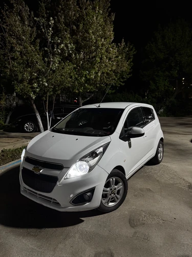 Chevrolet Spark, 2015, Toshkent shahri