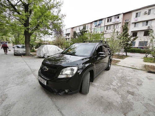 Chevrolet Orlando, 2015, Toshkent shahri