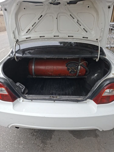 Chevrolet Nexia, 2010, Samarqand