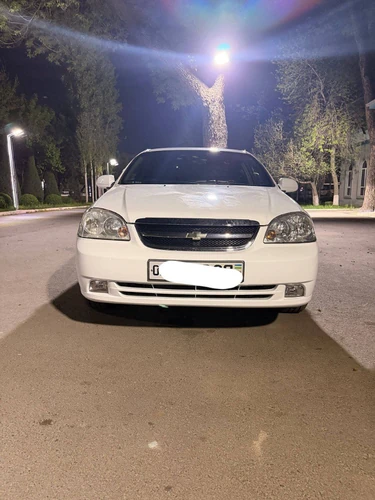 Chevrolet Lacetti, 2011, Toshkent shahri