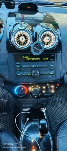 Chevrolet Nexia