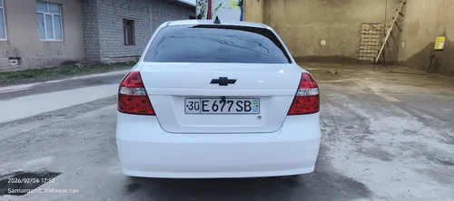 Chevrolet Nexia