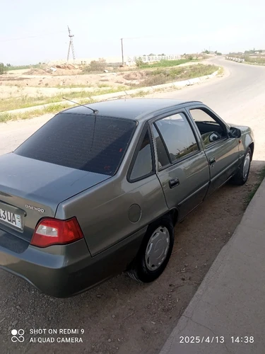 Chevrolet Nexia, 2014, Кашкадарьинская область
